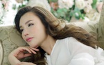 Hồ Quỳnh Hương bất ngờ hát nhạc phim, tiết lộ lý do ăn chay trường