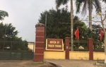 Thạch Thành (Thanh Hóa): Bí thư Huyện ủy nói gì về thông tin có nhiều người thân làm lãnh đạo, em họ có bằng cấp bất thường?