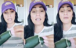 Trend siêu hot với dưa chuột trên TikTok hóa ra là mẹo vặt người Việt đã làm mấy chục năm