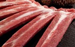 Mua sườn, người sành ăn sẽ không chọn mảnh có 3 đặc điểm này đến người bán cũng khâm phục