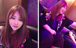 Đi hát karaoke nhân dịp gặp lại đám bán cũ lớp Đại học, anh chàng sốc nặng vì nhan sắc cô bạn ngoài đời so với ảnh đăng Facebook