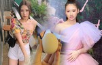 Amee ăn sáng với 1 quả trứng luộc, không phải ai cũng theo được cách giảm cân thần tốc này