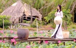 Bất kỳ chị em nào cũng có áo dài dáng xinh nếu để ý một số điều sau đây