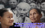 Các nữ xã viên nơi “Cánh đồng 5 tấn” đầu tiên của toàn miền Bắc xúc động kể chuyện gặp Bác Hồ