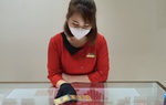 Lo ngại làn sóng thứ 2 của dịch Covid-19 trên thế giới, vàng tăng giá không ngừng 