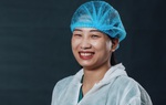 Nữ điều dưỡng chăm bệnh nhân Covid-19: Lễ kỷ niệm ngày cưới "có 1-0-2" trong khu cách ly