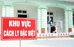Phát hiện 4 ca mắc Covid-19, trong đó có 2 tiếp viên hàng không
