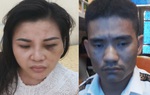 "Nữ quái" Bắc Giang dụ trai vào nhà nghỉ để đồng bọn cướp tài sản
