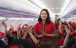 Các hãng Hàng không đua nhau tung vé từ 0 đồng đến 49.000 đồng/chặng