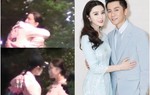 Tình cũ gặp gỡ gái lạ tại quán bar, Phạm Băng Băng ngay lập tức ôm trai đẹp trong đêm
