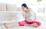 7 lợi ích cực đỉnh của yoga đối với bà bầu