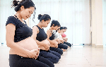 3 câu trả lời quan trọng để bà bầu luyện tập yoga hiệu quả