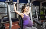Tập thể dục đúng cách, an toàn cho bà bầu