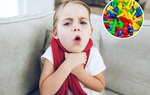 Kỹ năng xử lý nhanh khi trẻ bị hóc dị vật có thể cứu sống trẻ