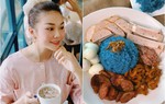 Gần 40 tuổi, Thanh Hằng bị giục cưới chỉ vì quá đảm đang khi vào bếp