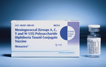 Vaccine ngừa viêm não mô cầu mới giúp phòng được nhiều chủng hơn, tiêm ít liều hơn
