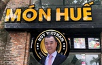 Khởi tố vụ án liên quan đến ông chủ nhà hàng Món Huế lập "dự án ma" 