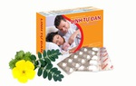 Bộ Y tế cảnh báo không nên mua sản phẩm thực phẩm bảo vệ sức khỏe Linh Tự Đan quảng cáo trên website