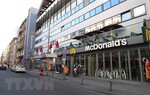 Vấn nạn quấy rối tình dục trong hệ thống nhà hàng của McDonald's