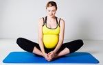 Một số bài tập yoga phù hợp đối phụ nữ mang thai