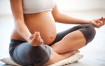 Những lưu ý khi tập yoga dành cho bà bầu