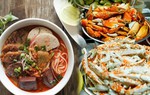 8 món ăn đường phố Sài Gòn khiến khách Tây mê mệt do blogger Úc bình chọn