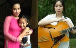 Con gái út hưởng toàn "gene trội" của Mỹ Linh giờ cá tính, hát hay như mẹ
