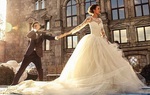 Cặp đôi từng tạo nên trào lưu ảnh "Đưa em đi khắp thế gian" sau gần 10 năm gây sốt giờ ra sao?