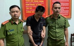 Quảng Bình: Bắt thủ phạm lẻn vào nhà vệ sinh sàm sỡ nữ học sinh lớp 5
