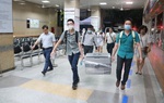 Người phụ nữ Hà Nội hiến gan cứu nam bệnh nhân ở Sài Gòn 