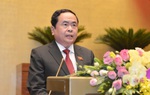 Cử tri đề nghị xử lý nghiêm hành vi trục lợi mua sắm thiết bị y tế chống dịch Covid-19