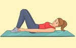 Phương pháp tập luyện cho người mắc bệnh gan và phòng tránh bệnh về gan