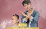 Nghệ sĩ Việt được mời tham gia dự án chống thuốc lá toàn cầu của WHO là ai?