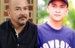 "Công tử Bạc Liêu" đẹp trai, hào hoa nổi tiếng một thời: Giờ rụng trọc đầu, tướng mạo thay đổi