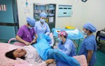 4 nguyên nhân khiến mẹ sinh khó, "vượt cạn" nhiều đau đớn hơn