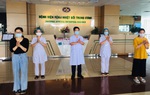 Nữ nhân viên Công ty Trường Sinh tái nhiễm Covid-19 được công bố khỏi bệnh