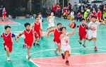 Trường Ngôi sao Hà Nội được phê duyệt là trường chất lượng cao