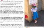 Hải Phòng: Học sinh lớp 1 bị cô giáo phê bình, đứng giữa trưa nắng 15 phút vì đi học sớm