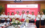 Agribank và Tổng Công ty Điện lực Miền Bắc - Nâng tầm hợp tác