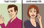 7 dấu hiệu nhận biết người độc hại, chớ dại đến gần mà nhận về toàn rắc rối