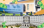 Điểm danh 12 ngôi trường có học phí nửa tỷ/năm, học lớp 13 gần 1 tỷ đồng/năm 