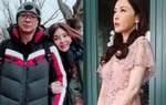 Sau 10 năm sống trong địa ngục, mỹ nhân Cbiz quyết bỏ chồng nhưng úp mở sợ bị trả thù