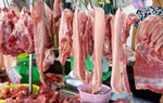 Thấy thịt lợn có 3 dấu hiệu này, cho không chị em cũng đừng mang về
