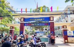 1 cô giáo ở Bình Định bị phụ huynh tố đánh học sinh bầm tím chân