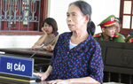 Bà nội nhẫn tâm sát hại cháu gái 11 tuổi lĩnh án
