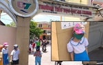 Vụ học sinh lớp 1 "phơi nắng" giữa trưa: Giáo viên cũng bức xúc với cách hành xử của phụ huynh