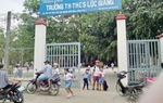 Vụ giáo viên bị phụ huynh đánh tại lớp: Gia đình học sinh đã đến xin lỗi cô giáo