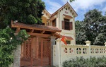 Phần lớn hộ cận nghèo có nhà tầng, đi ô tô vẫn nhận tiền hỗ trợ Covid-19 là họ hàng của lãnh đạo thôn, xã ở Thanh Hóa 
