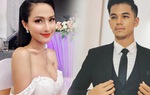 Hoa hậu chuyển giới đầu tiên của Việt Nam tuyên bố bất ngờ sau thời gian tìm hiểu Trọng Hiếu
