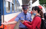 Tàu hỏa Bắc - Nam giảm giá vé tới 50% để hút khách trong mùa dịch 